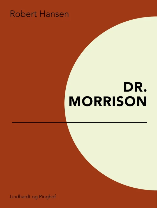 Dr. Morrison