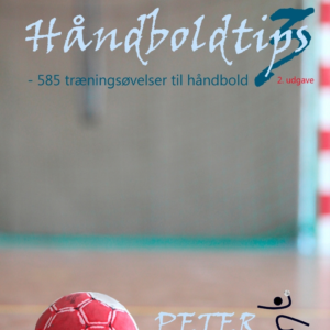 Håndboldtips 3
