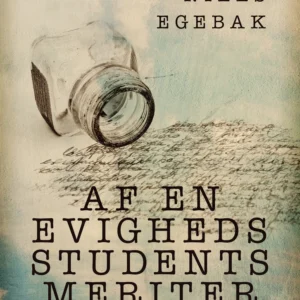 Af en evighedsstudents meriter