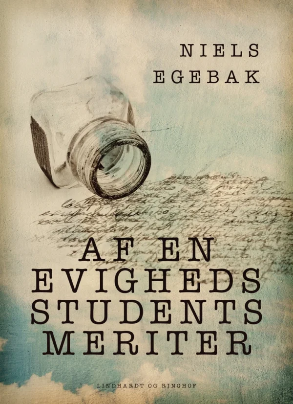 Af en evighedsstudents meriter