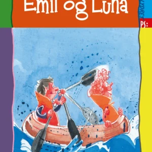 Emil og Luna