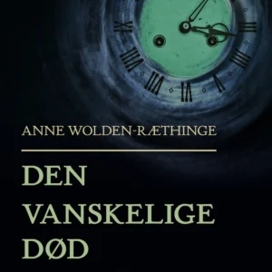 Den vanskelige død