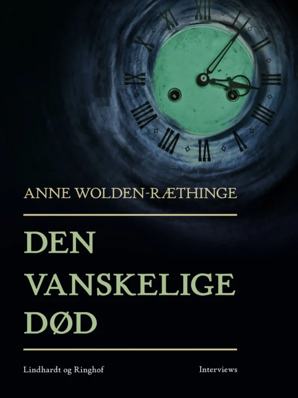 Den vanskelige død