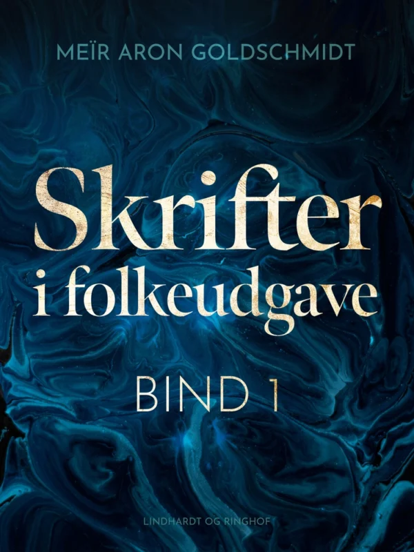 Skrifter i folkeudgave (bind 1)
