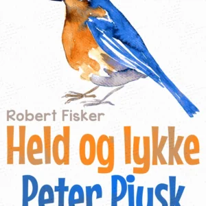 Held og lykke Peter Pjusk