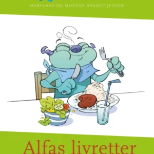 Alfas livretter