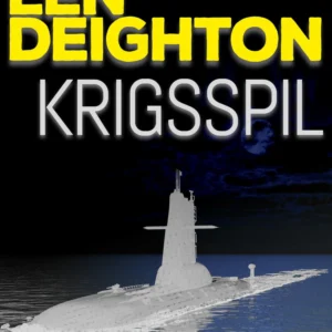 Krigsspil