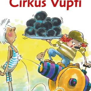 Cirkus Vupti!