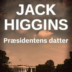Præsidentens datter