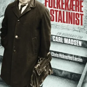 Den folkekære stalinist