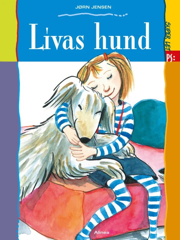 Livas hund