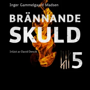 Brännande skuld: Avsnitt 5