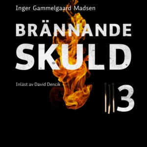 Brännande skuld: Avsnitt 3