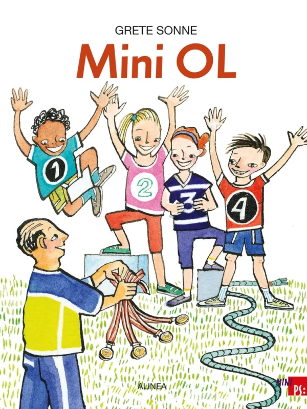 Mini PS, Mini OL