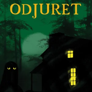 Odjuret