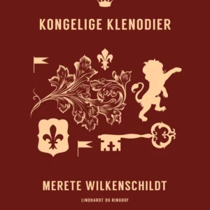 Kongelige klenodier