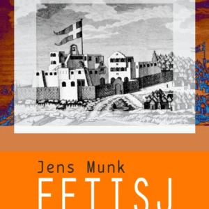 Fetisj