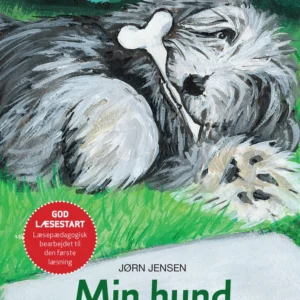 Min hund