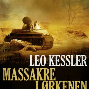 Massakre i ørkenen