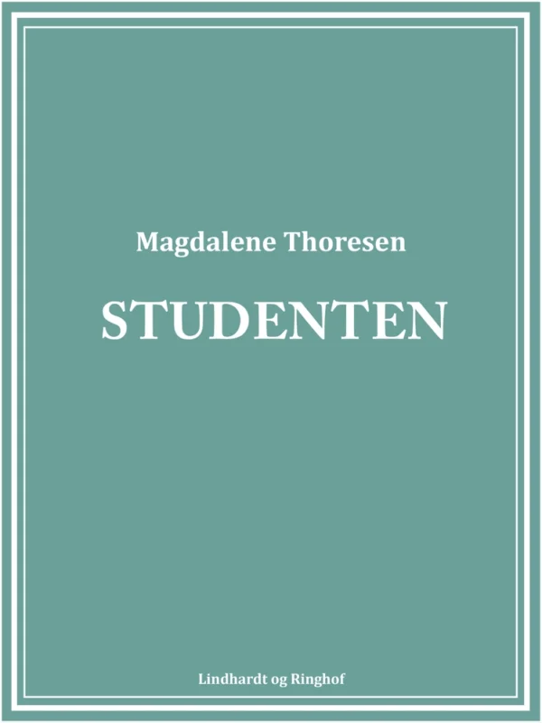 Studenten