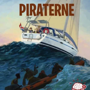 Piraterne