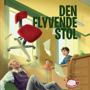 Den flyvende stol