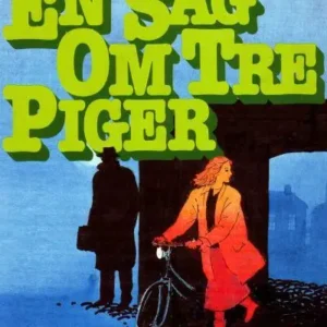En sag om tre piger
