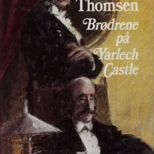 Brødrene på Yarlech Castle