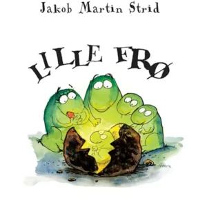 Lille frø