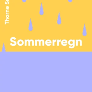 Sommerregn