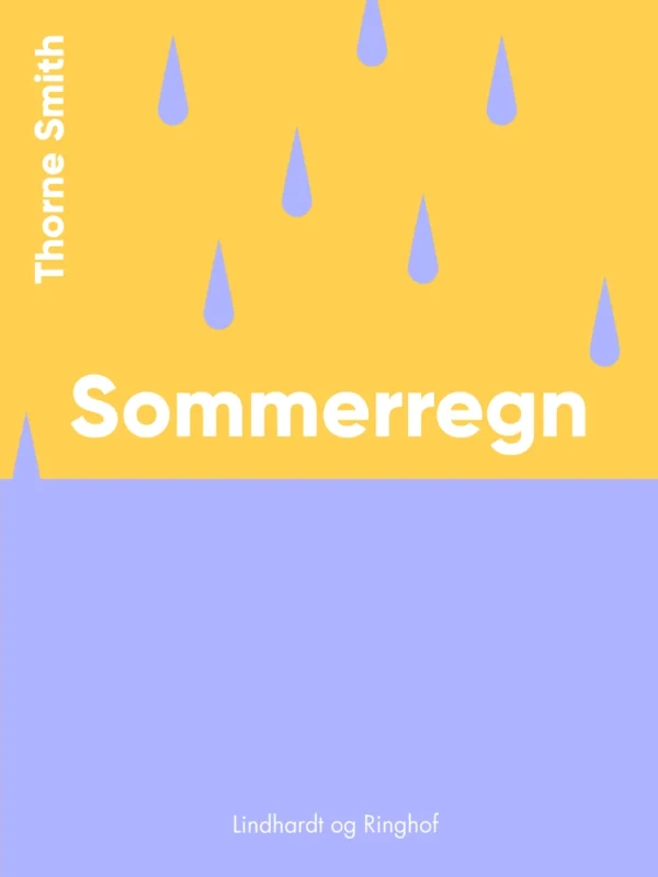 Sommerregn
