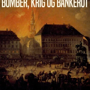 Bomber, krig og bankerot