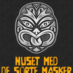 Huset med de sorte masker