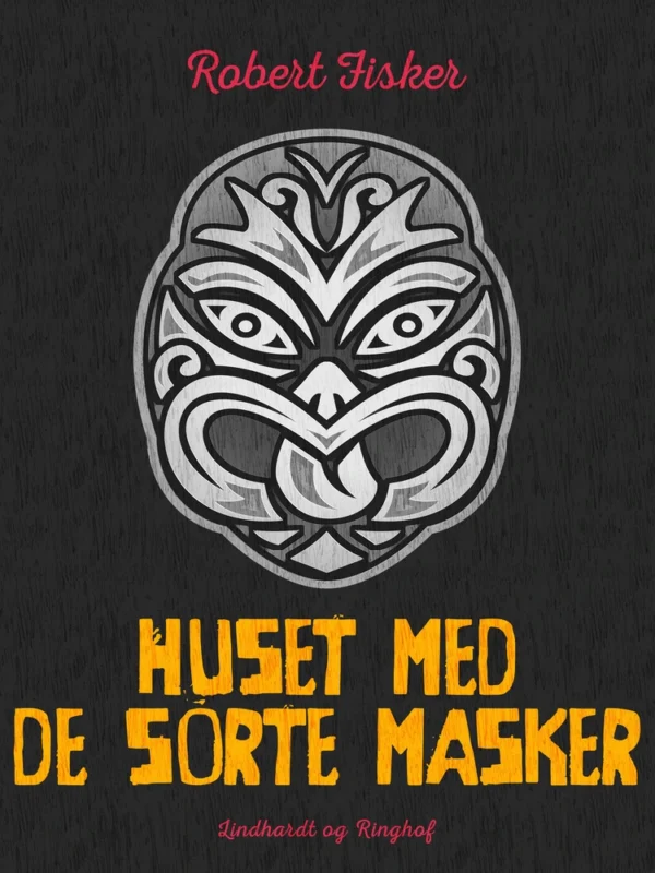 Huset med de sorte masker