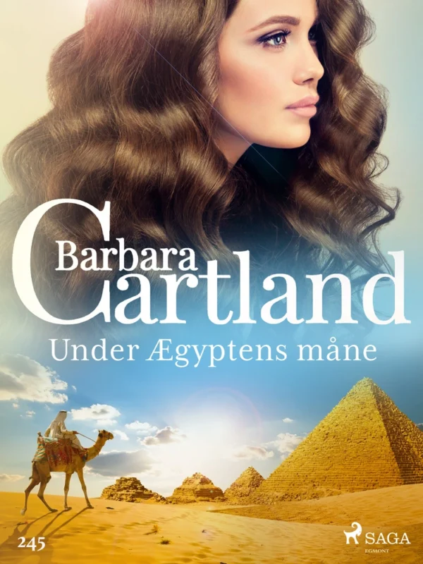 Under Ægyptens måne