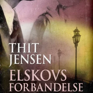 Elskovs forbandelse, Nutids-roman