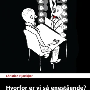 Hvorfor er vi så enestående?