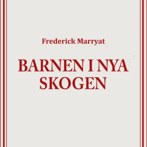 Barnen i Nya skogen