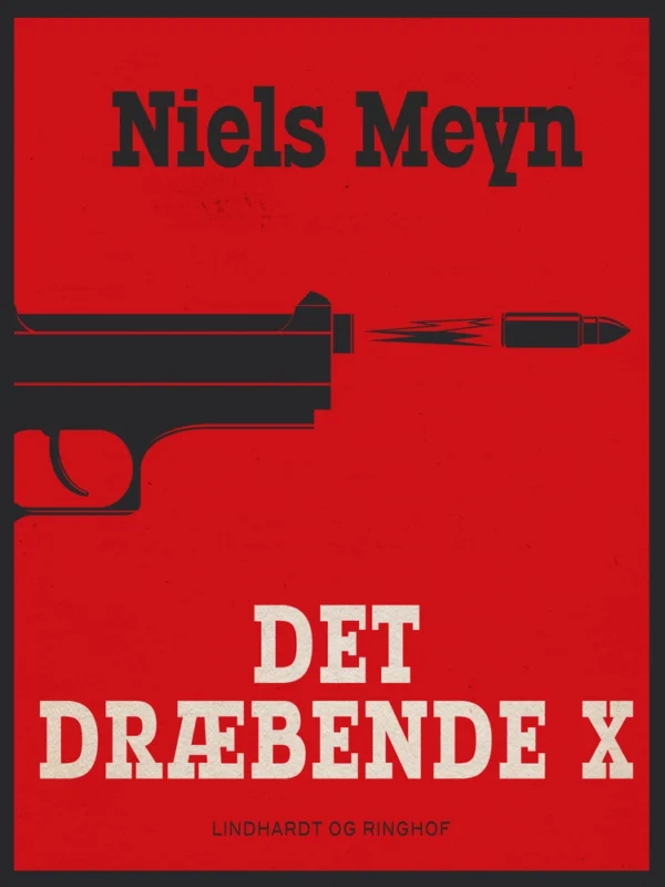 Det dræbende X