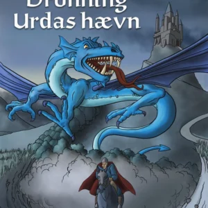 Dronning Urdas hævn