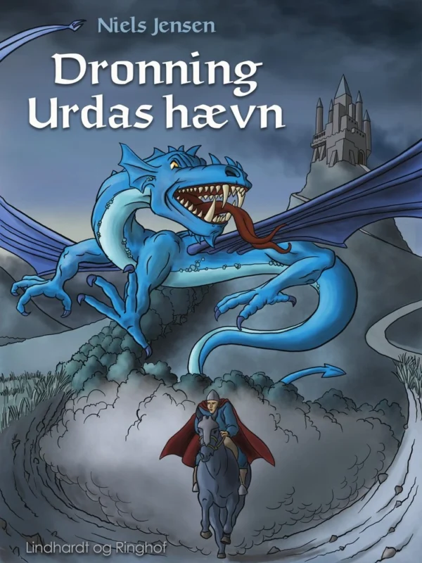 Dronning Urdas hævn