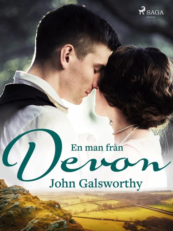 En man från Devon och andra berättelser