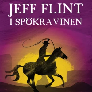 Jeff Flint i spökravinen