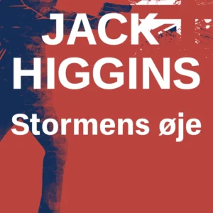 Stormens øje