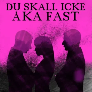 Du skall icke åka fast