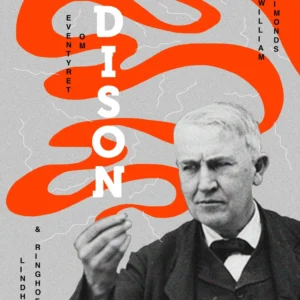 Eventyret om Edison