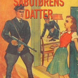 Sabotørens datter