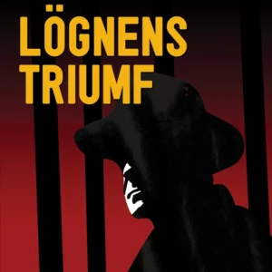 Lögnens triumf