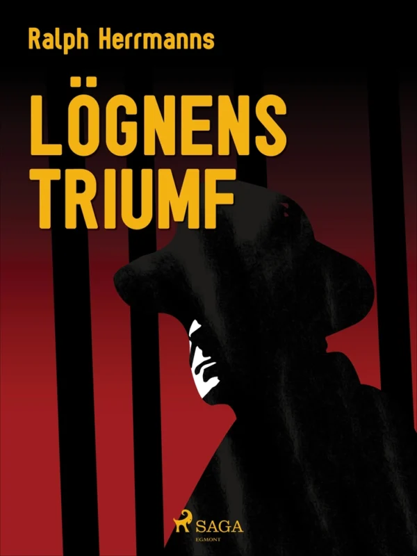 Lögnens triumf