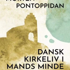 Dansk kirkeliv i mands minde